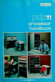 PDP-11/34 processor handbook (1978-1979)