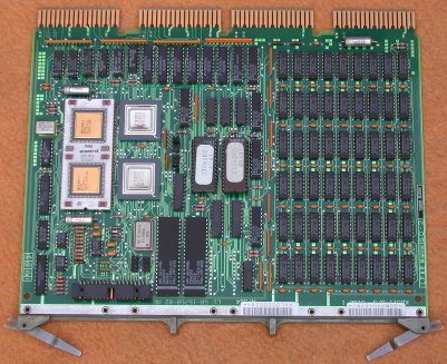 KDJ11-DB PDP11/53 PLUS M7554-02