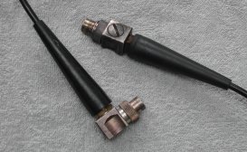 aerial connector