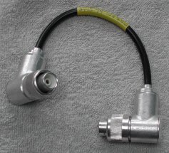 MA.152 coaxial plug