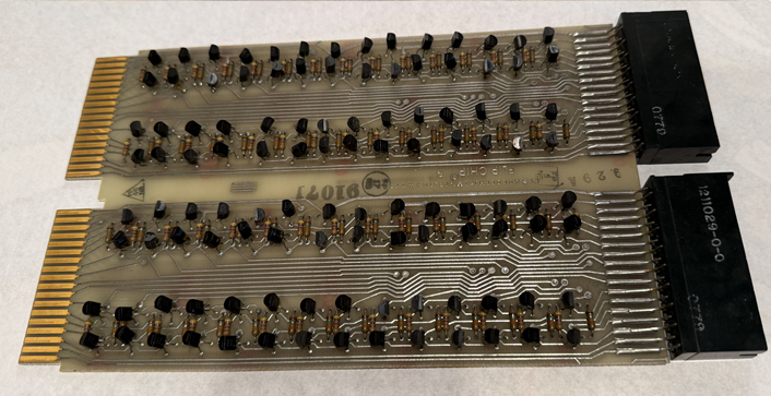 KM11 Maintenance module W133