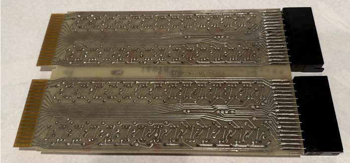 KM11 Maintenance module W133