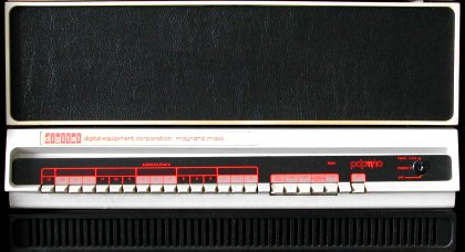 PDP-11/10