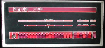 PDP-11/20