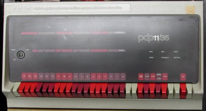 PDP-11/35