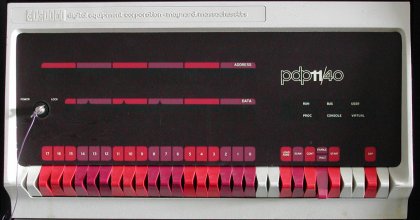 PDP-11/40