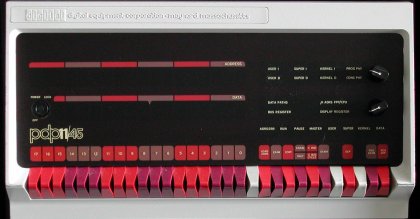 PDP-11/45