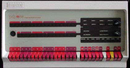 PDP-11/55