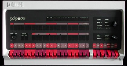 PDP-11/70