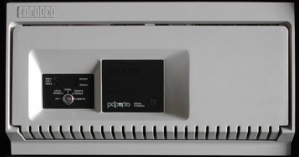 PDP-11/70