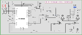 Manual Trim PHCC control logic