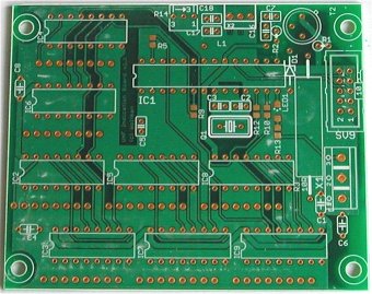 bare Indication board