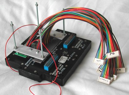 assembly displays & brackets (1)